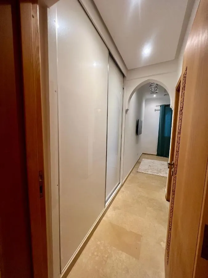 Villa Privee Avec Piscine Pour Familles A Marrakech, Lalla Takerkousst Marraquexe 0*,  Marrocos