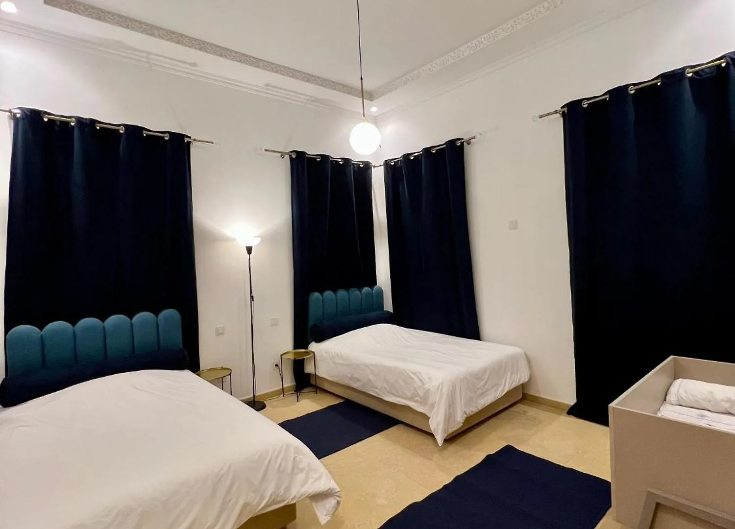 Villa Privee Avec Piscine Pour Familles A Marrakech, Lalla Takerkousst Marraquexe